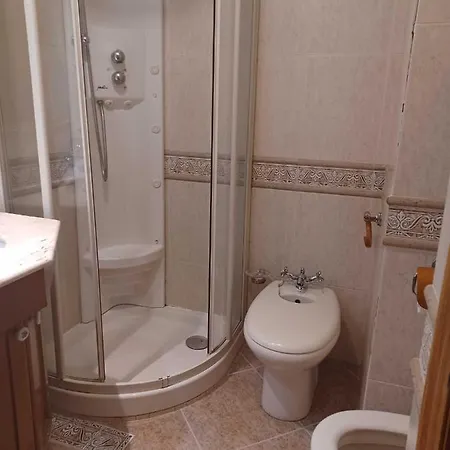 Playa-ciudad Ii Apartment