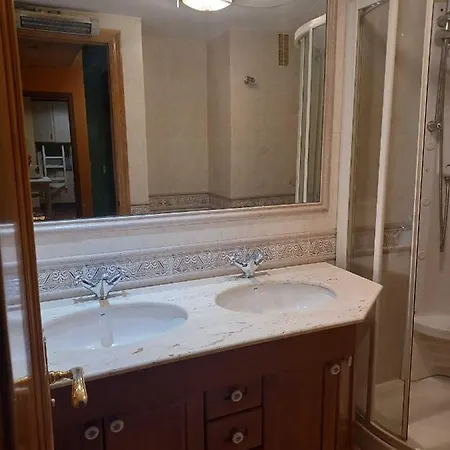 Apartment Playa-ciudad Ii Vigo